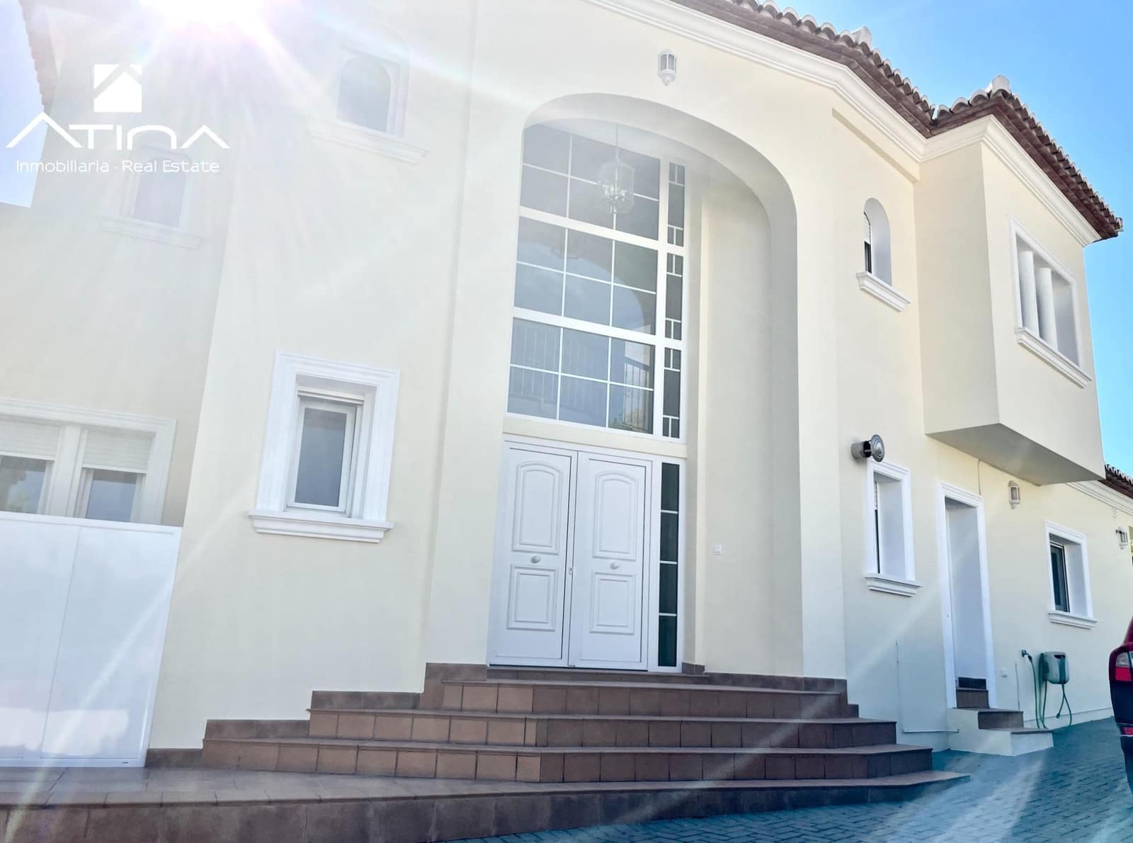 7 quarto Moradia para venda em Javea / Xabia com piscina garagem - 1 500 000 € (Ref: 9112515)