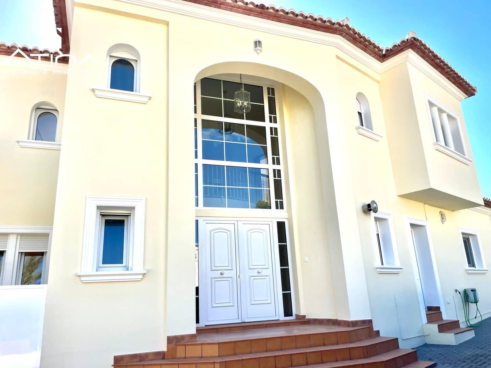 7 quarto Moradia para venda em Javea / Xabia com piscina garagem - 1 500 000 € (Ref: 9112515)