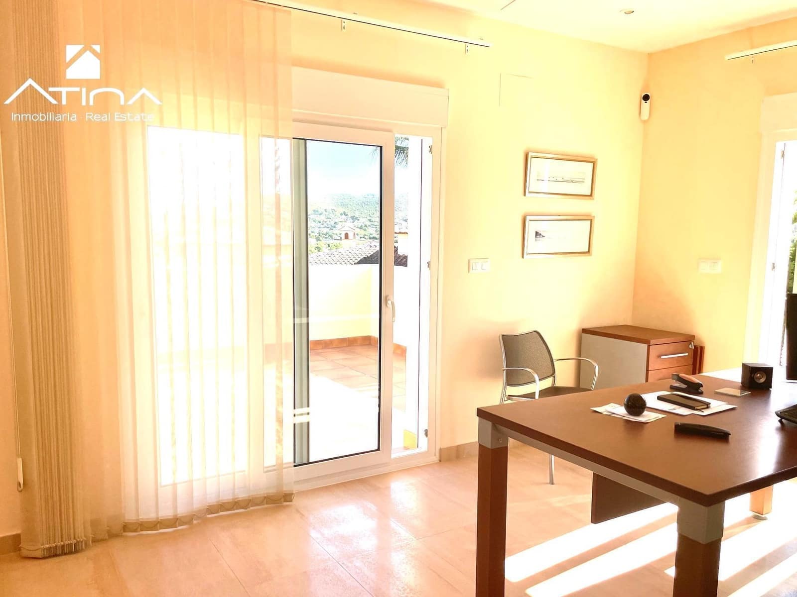 7 quarto Moradia para venda em Javea / Xabia com piscina garagem - 1 500 000 € (Ref: 9112515)