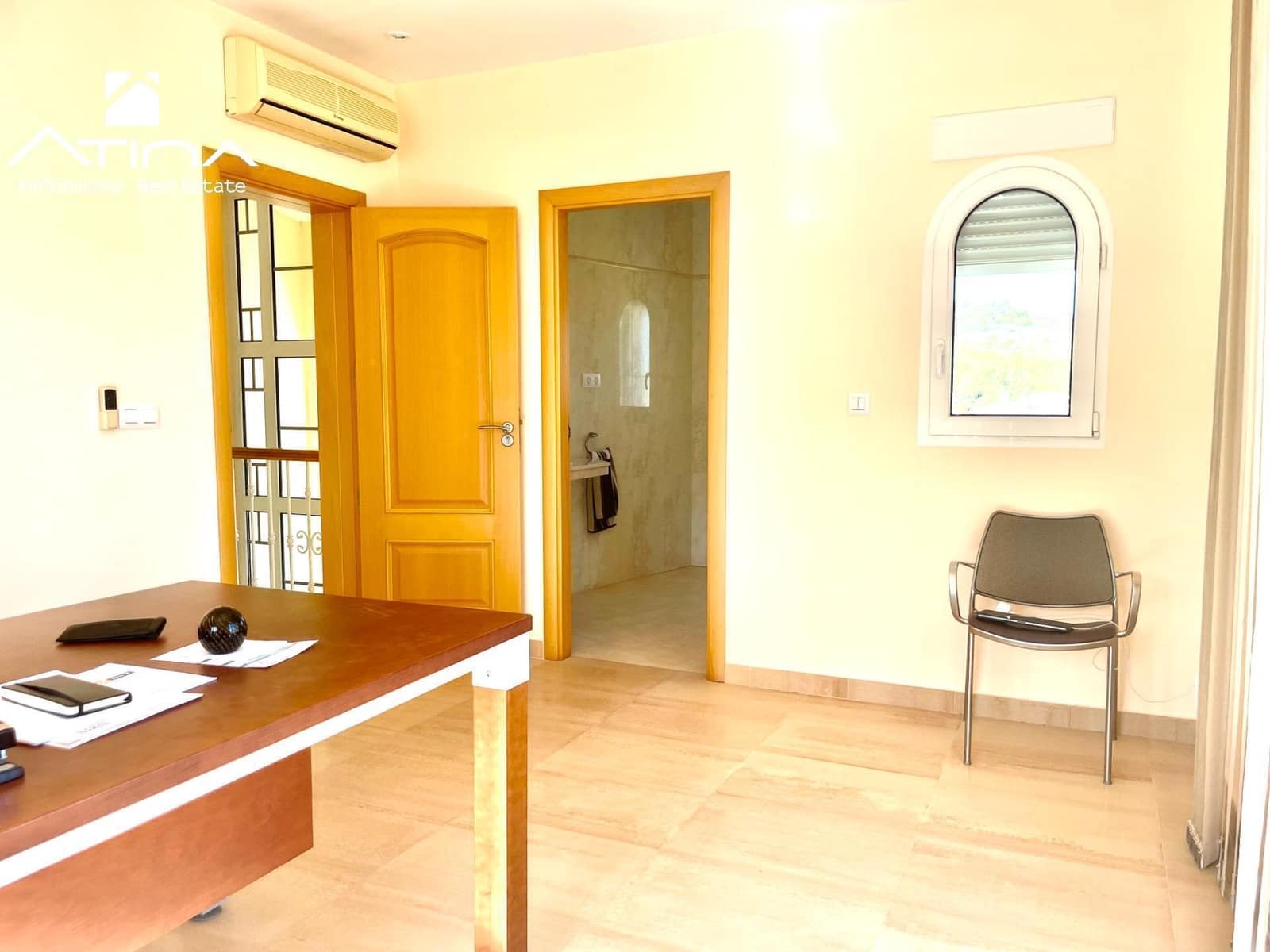 7 quarto Moradia para venda em Javea / Xabia com piscina garagem - 1 500 000 € (Ref: 9112515)