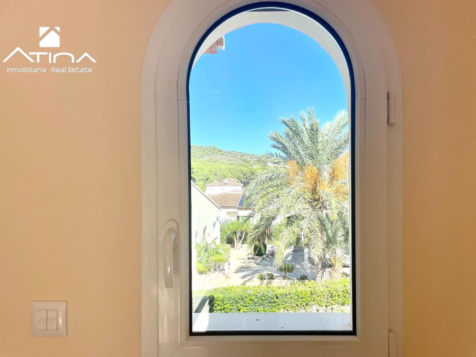 7 quarto Moradia para venda em Javea / Xabia com piscina garagem - 1 500 000 € (Ref: 9112515)