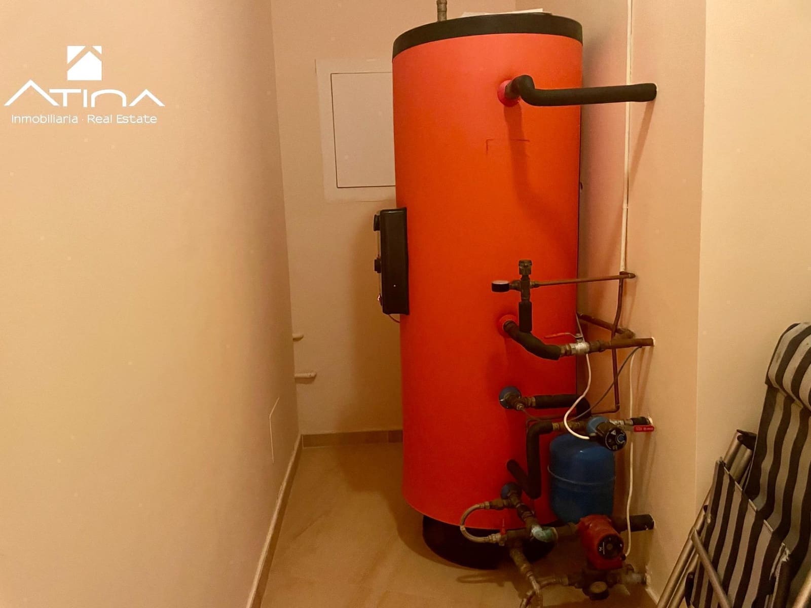 7 quarto Moradia para venda em Javea / Xabia com piscina garagem - 1 500 000 € (Ref: 9112515)