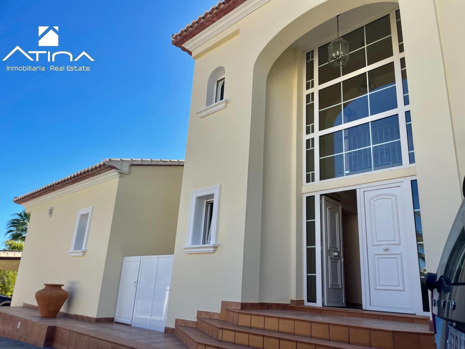 7 quarto Moradia para venda em Javea / Xabia com piscina garagem - 1 500 000 € (Ref: 9112515)