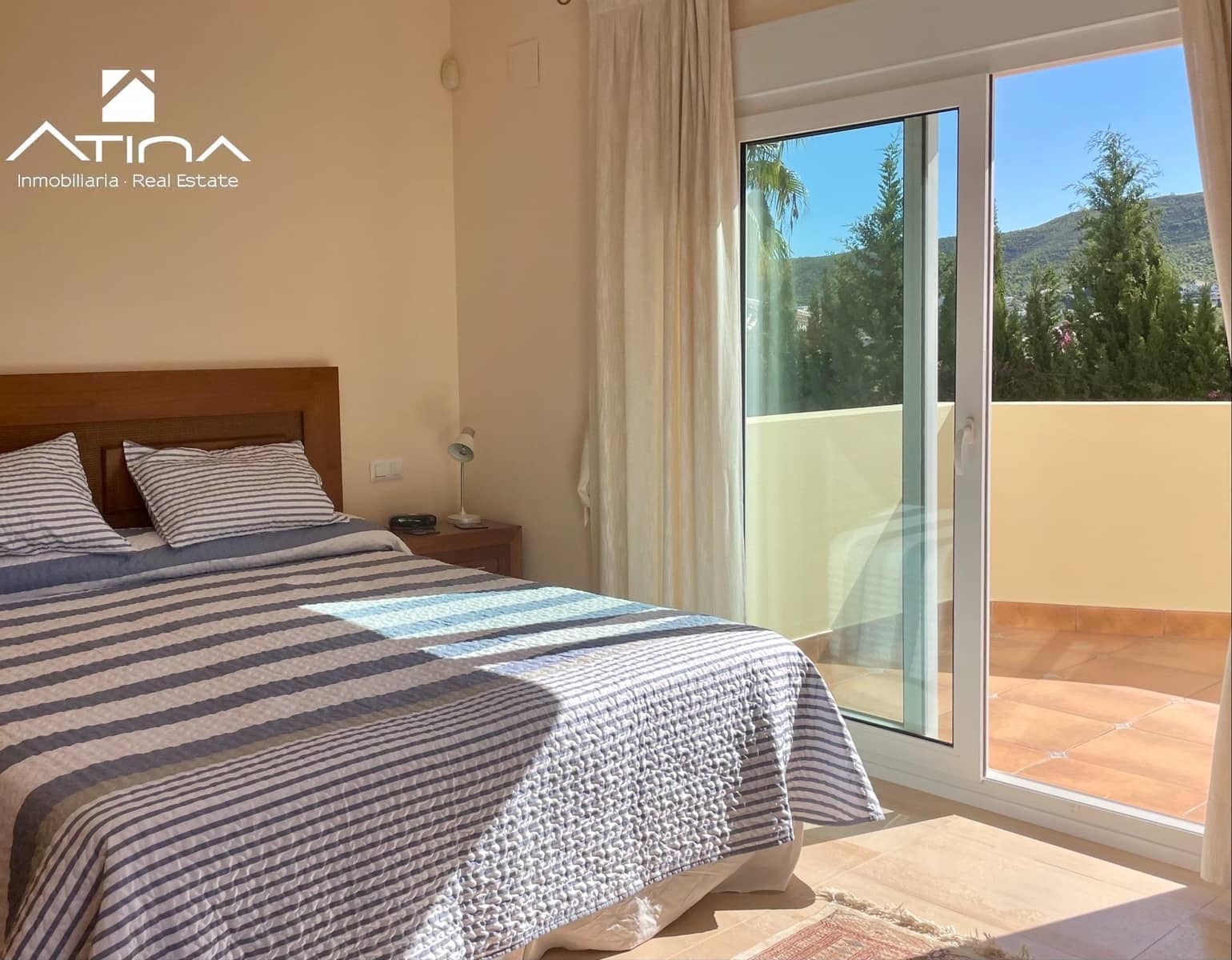 7 quarto Moradia para venda em Javea / Xabia com piscina garagem - 1 500 000 € (Ref: 9112515)