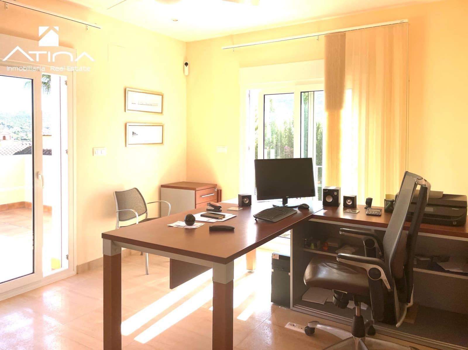 7 quarto Moradia para venda em Javea / Xabia com piscina garagem - 1 500 000 € (Ref: 9112515)