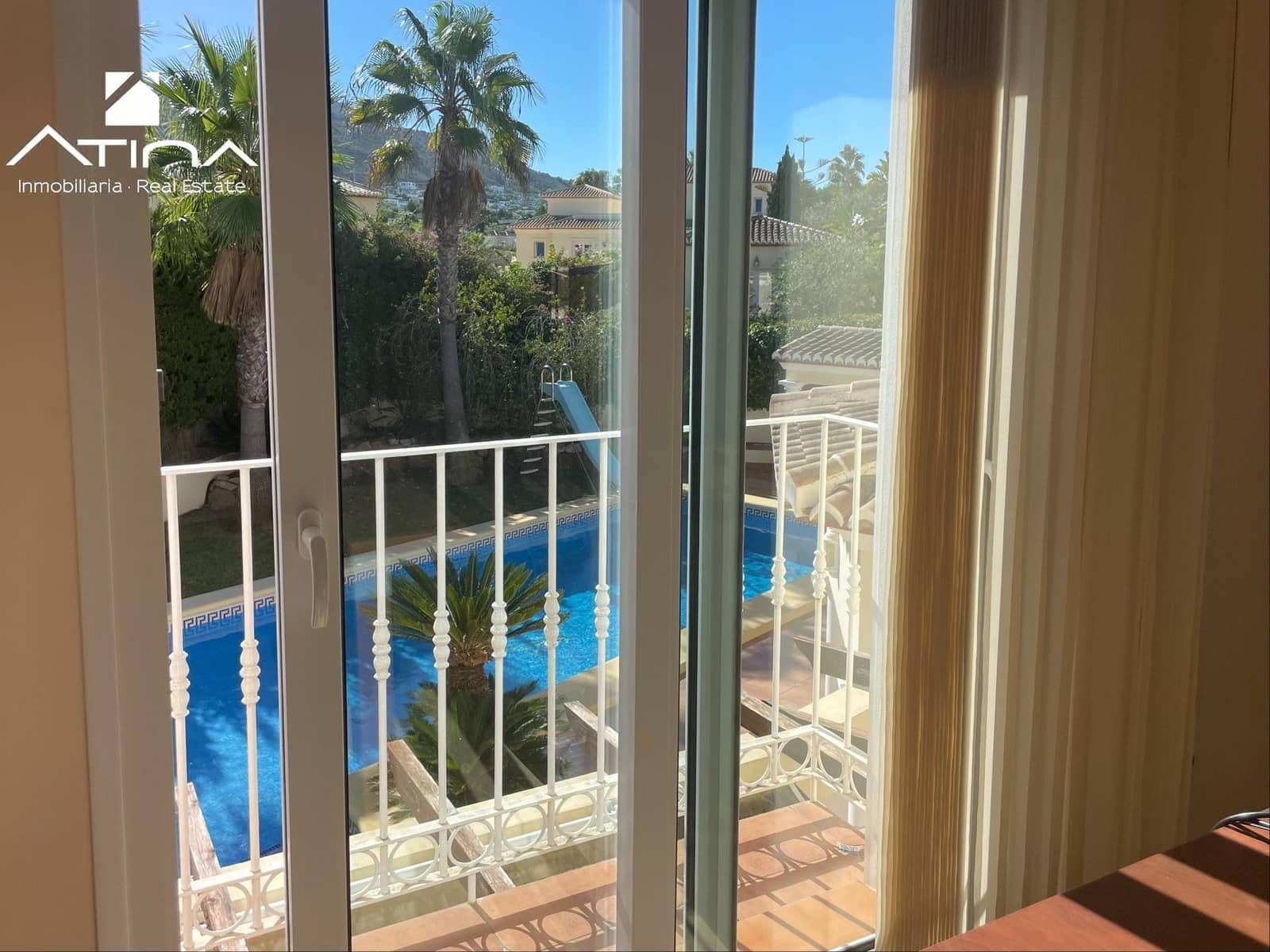 7 quarto Moradia para venda em Javea / Xabia com piscina garagem - 1 500 000 € (Ref: 9112515)