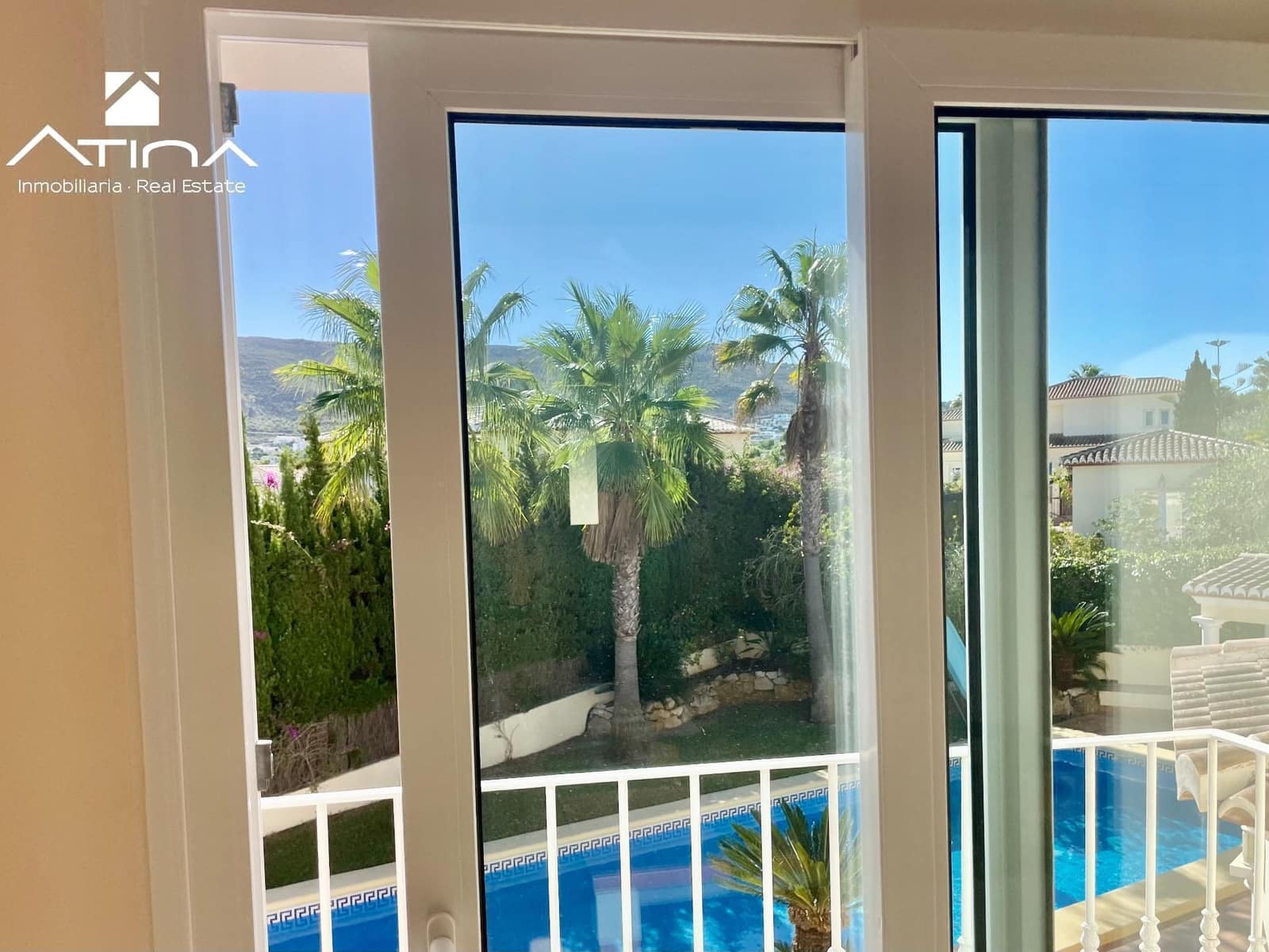 7 quarto Moradia para venda em Javea / Xabia com piscina garagem - 1 500 000 € (Ref: 9112515)