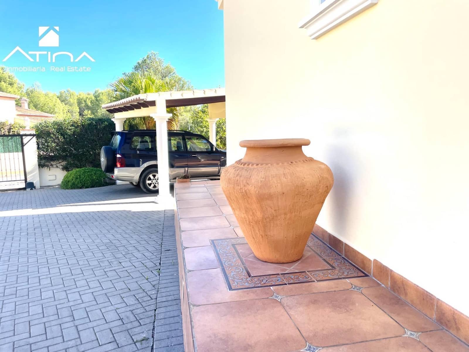 7 quarto Moradia para venda em Javea / Xabia com piscina garagem - 1 500 000 € (Ref: 9112515)