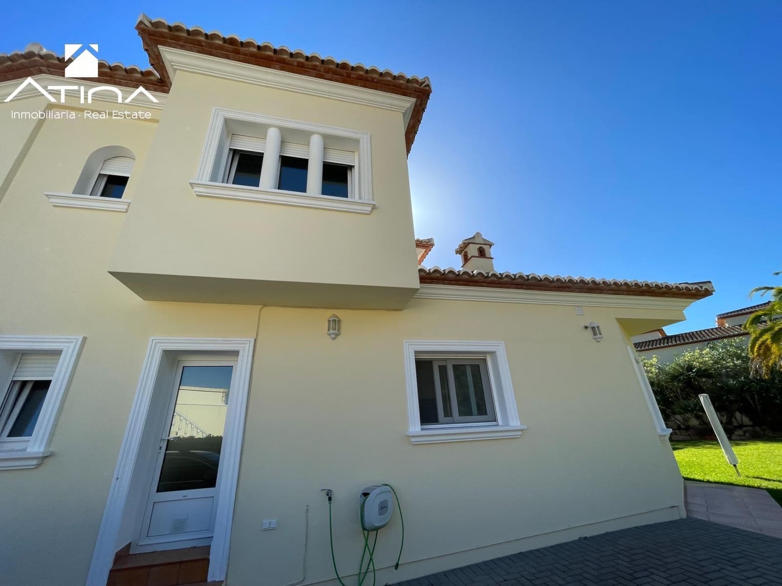 7 quarto Moradia para venda em Javea / Xabia com piscina garagem - 1 500 000 € (Ref: 9112515)