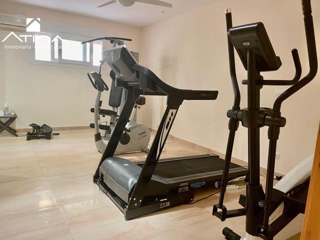 7 quarto Moradia para venda em Javea / Xàbia com piscina garagem - 1 500 000 € (Ref: 9112515)