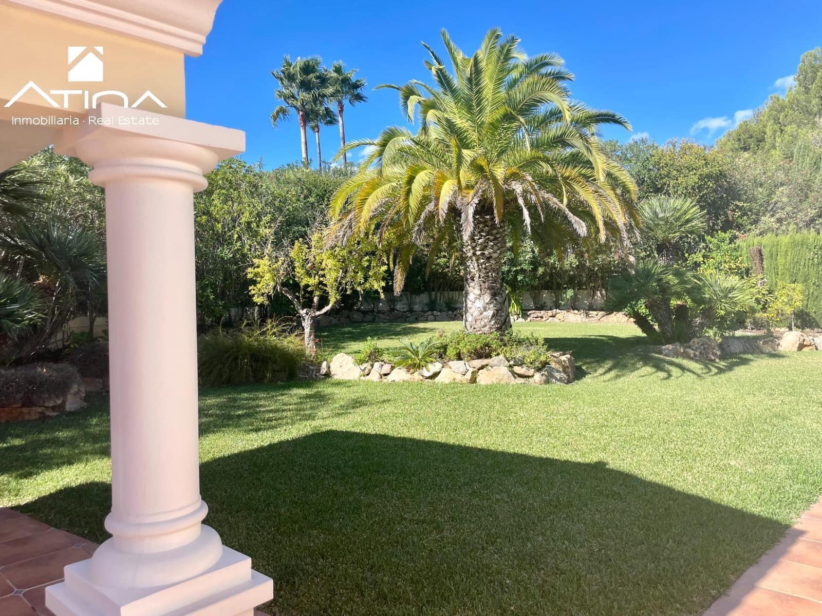 7 quarto Moradia para venda em Javea / Xabia com piscina garagem - 1 500 000 € (Ref: 9112515)