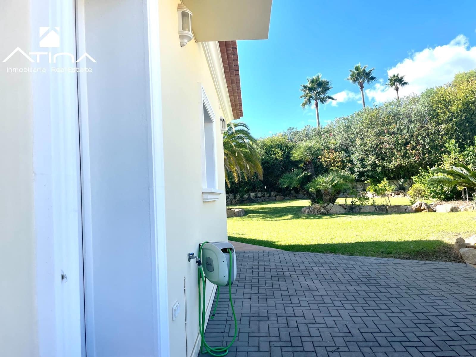 7 quarto Moradia para venda em Javea / Xabia com piscina garagem - 1 500 000 € (Ref: 9112515)