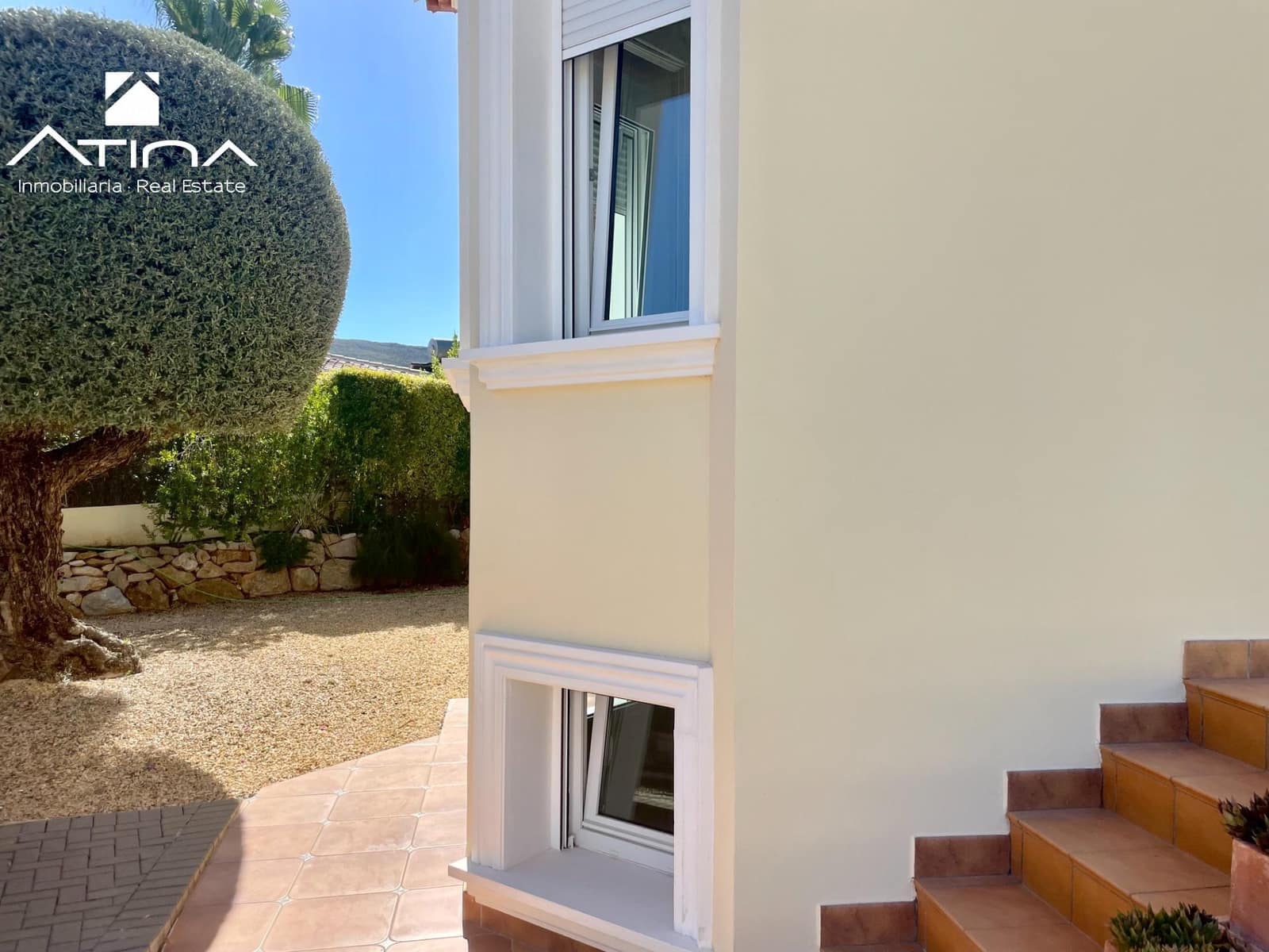 7 quarto Moradia para venda em Javea / Xabia com piscina garagem - 1 500 000 € (Ref: 9112515)