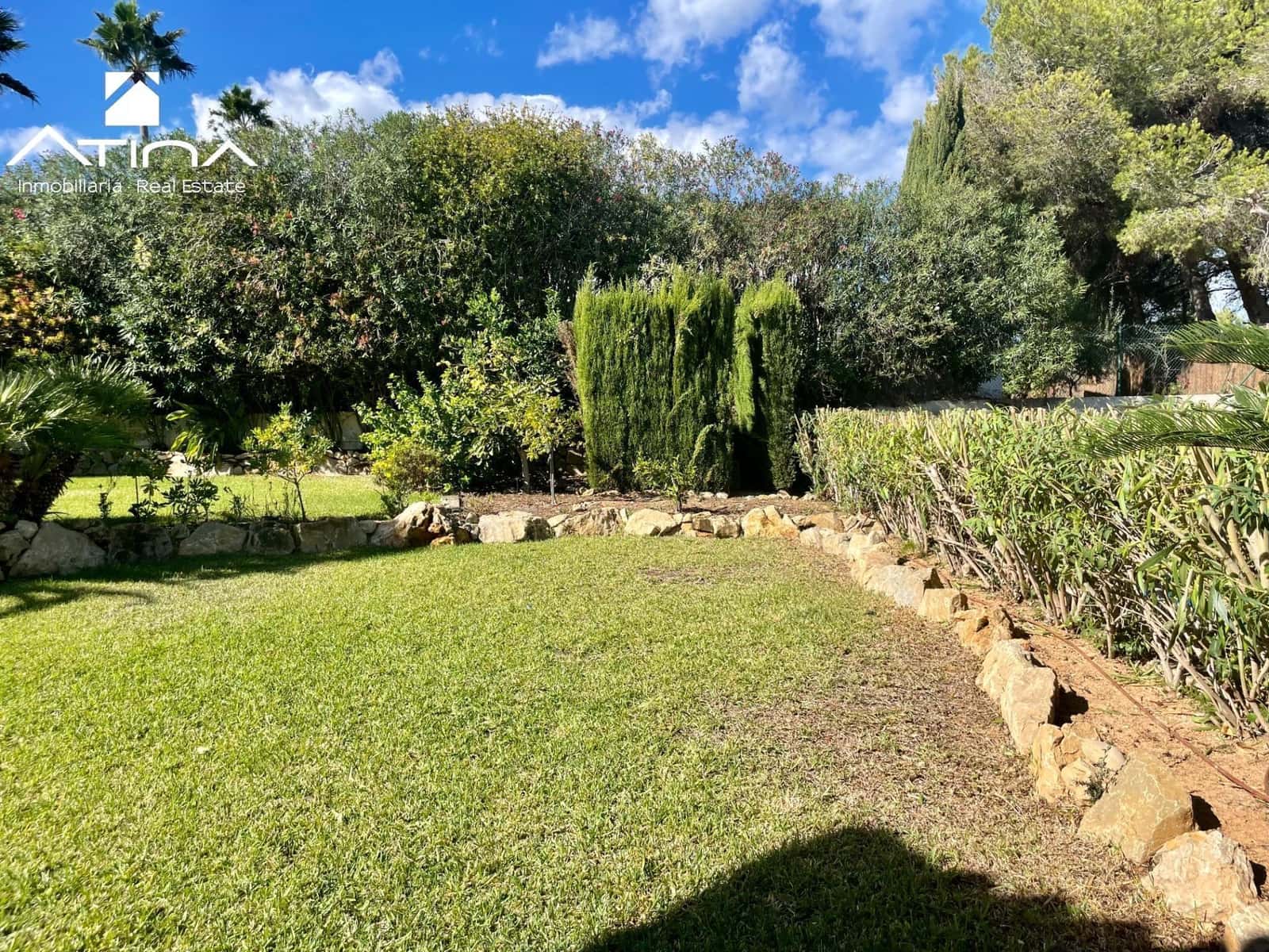 7 quarto Moradia para venda em Javea / Xabia com piscina garagem - 1 500 000 € (Ref: 9112515)