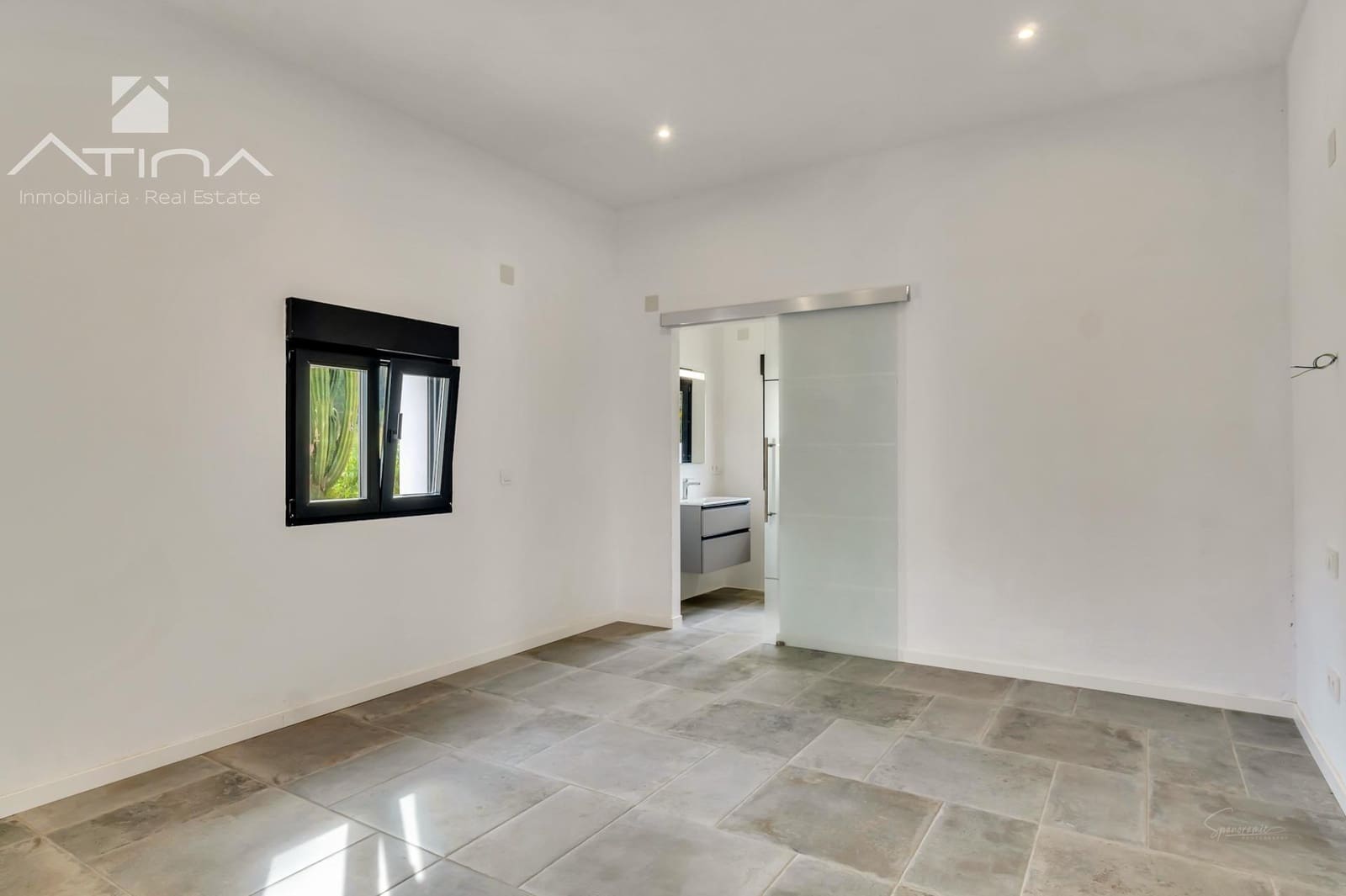 4 makuuhuone Huvila myytävänä paikassa Javea / Xabia mukana uima-altaan 
autotalli - 1 950 000 € (Ref: 9112516)