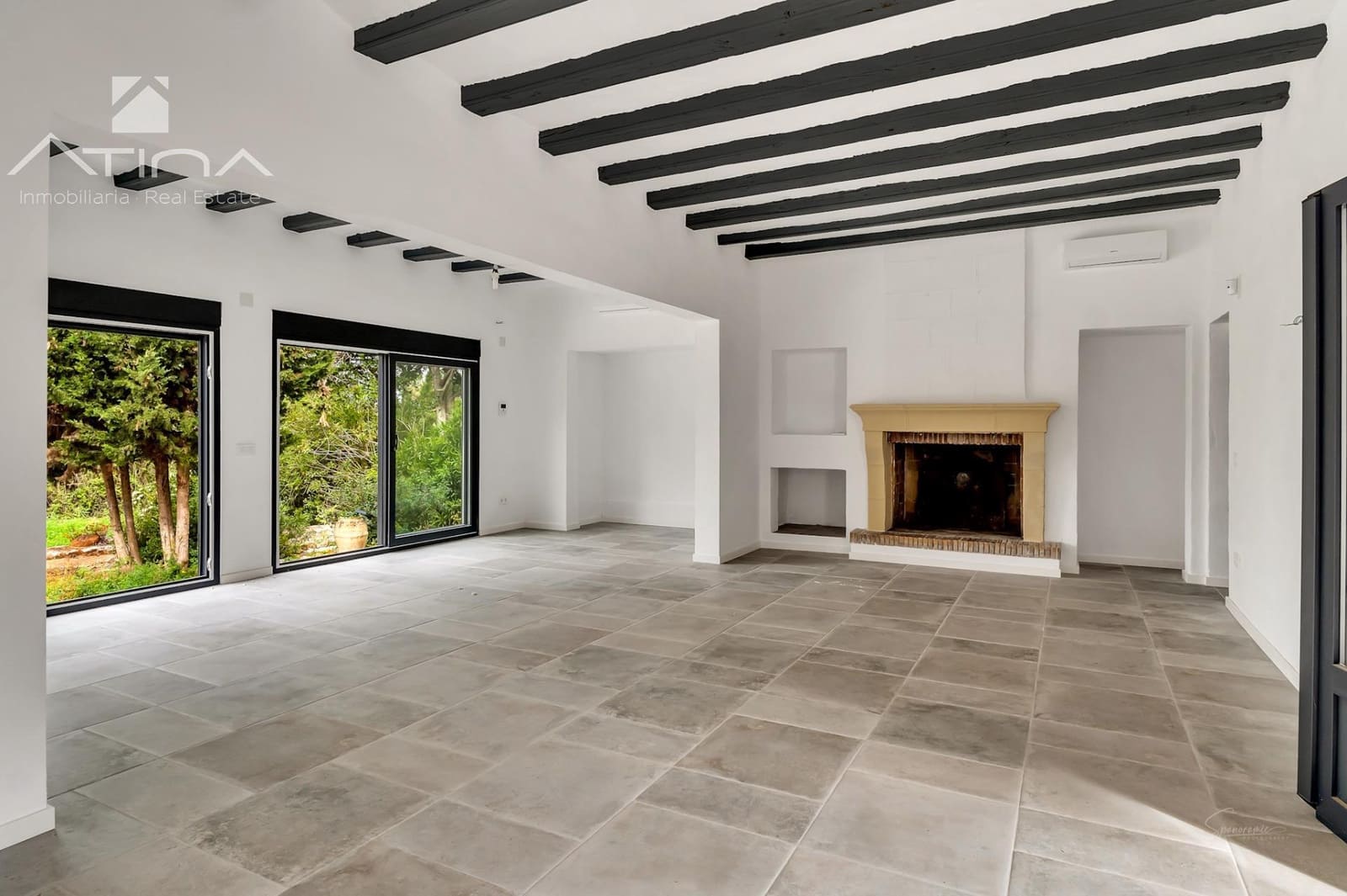 4 makuuhuone Huvila myytävänä paikassa Javea / Xabia mukana uima-altaan 
autotalli - 1 950 000 € (Ref: 9112516)