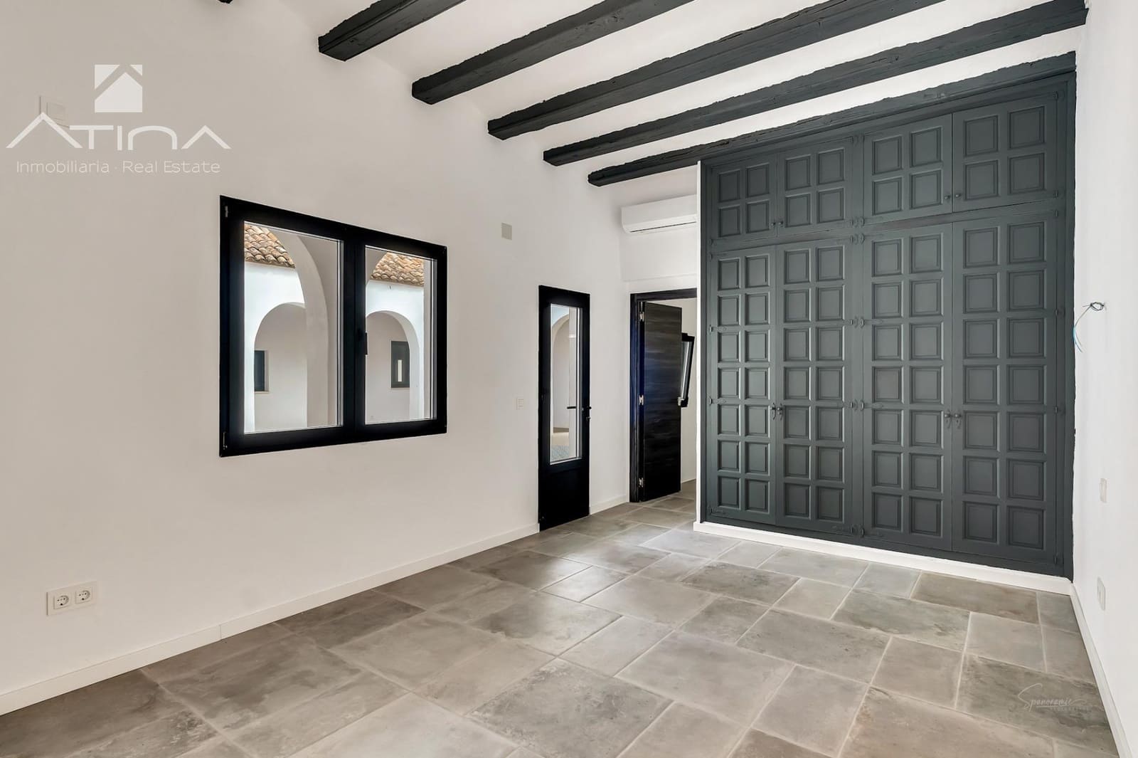 4 makuuhuone Huvila myytävänä paikassa Javea / Xabia mukana uima-altaan 
autotalli - 1 950 000 € (Ref: 9112516)