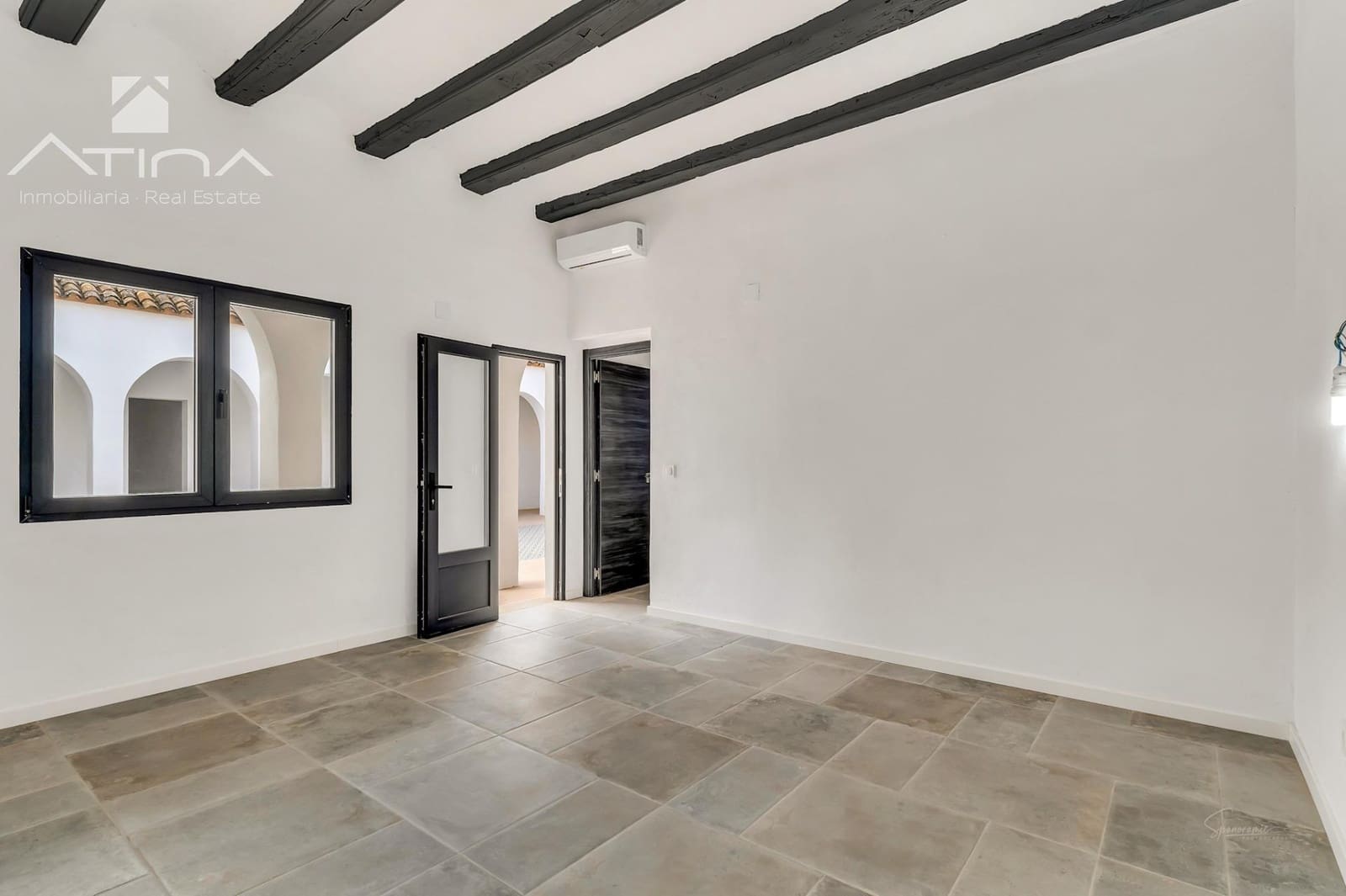 4 makuuhuone Huvila myytävänä paikassa Javea / Xabia mukana uima-altaan 
autotalli - 1 950 000 € (Ref: 9112516)