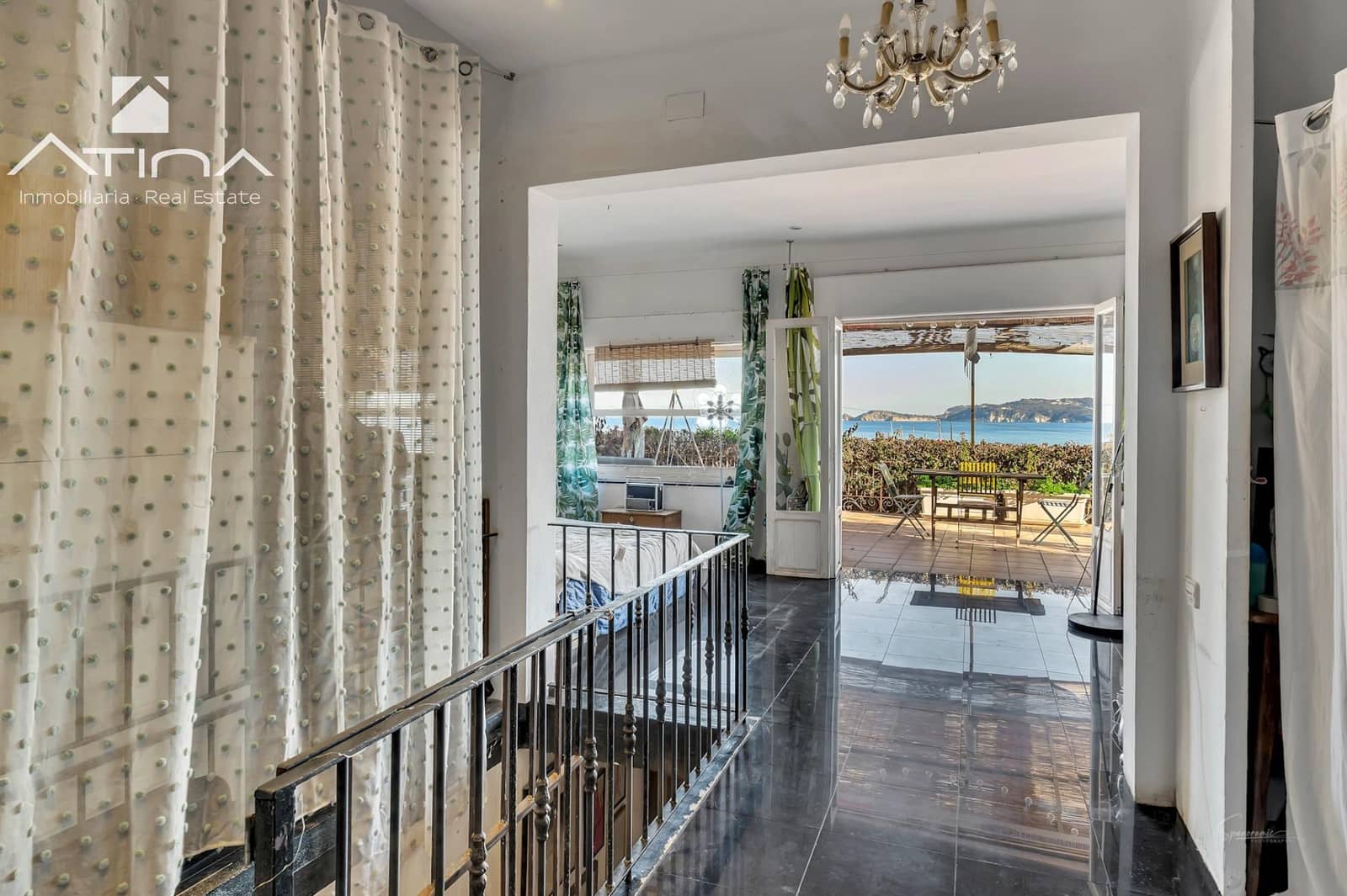 4 camera da letto Villa in vendita in Javea / Xabia con piscina garage - 2.680.000 € (Rif: 9112517)