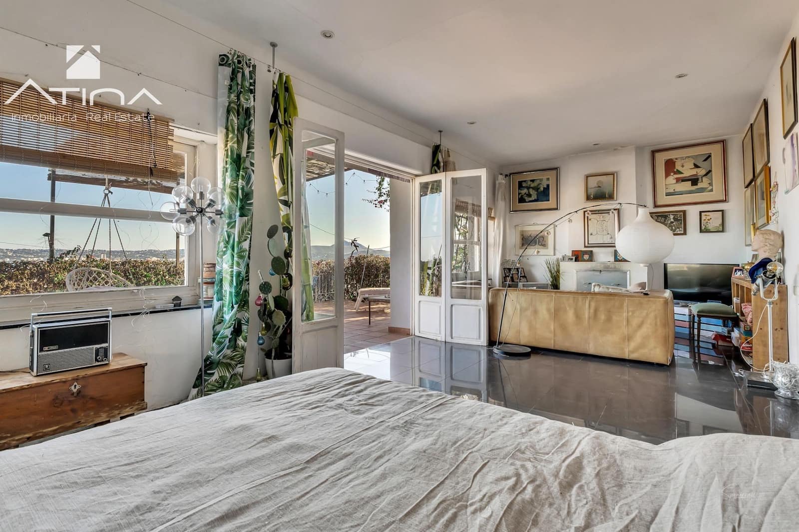 4 camera da letto Villa in vendita in Javea / Xabia con piscina garage - 2.680.000 € (Rif: 9112517)