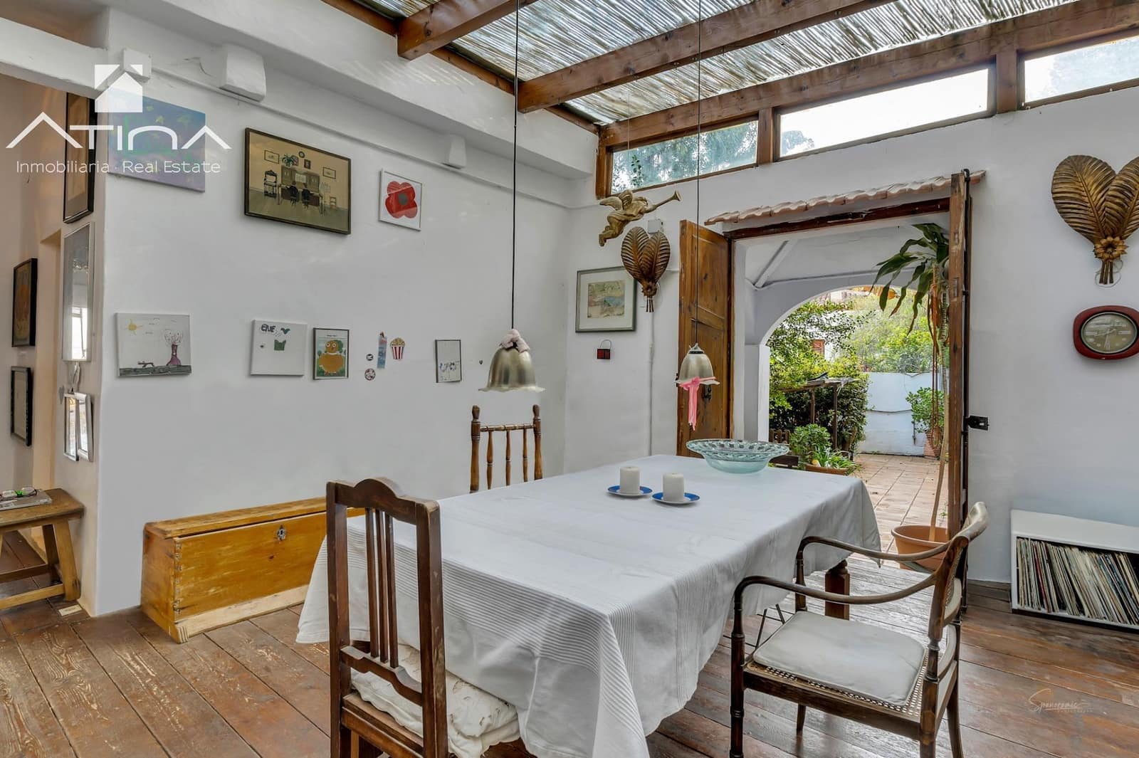 4 camera da letto Villa in vendita in Javea / Xabia con piscina garage - 2.680.000 € (Rif: 9112517)