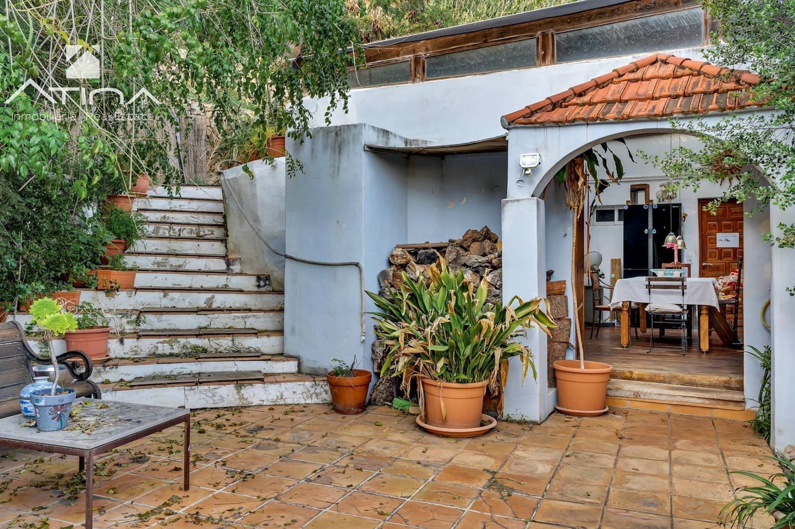 4 camera da letto Villa in vendita in Javea / Xabia con piscina garage - 2.680.000 € (Rif: 9112517)