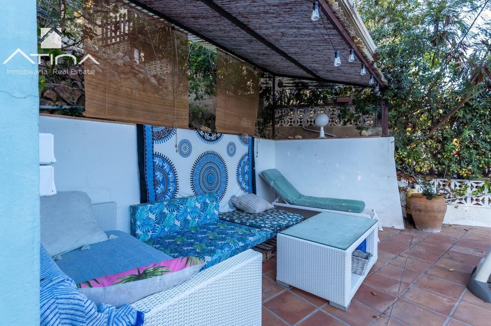 4 camera da letto Villa in vendita in Javea / Xabia con piscina garage - 2.680.000 € (Rif: 9112517)