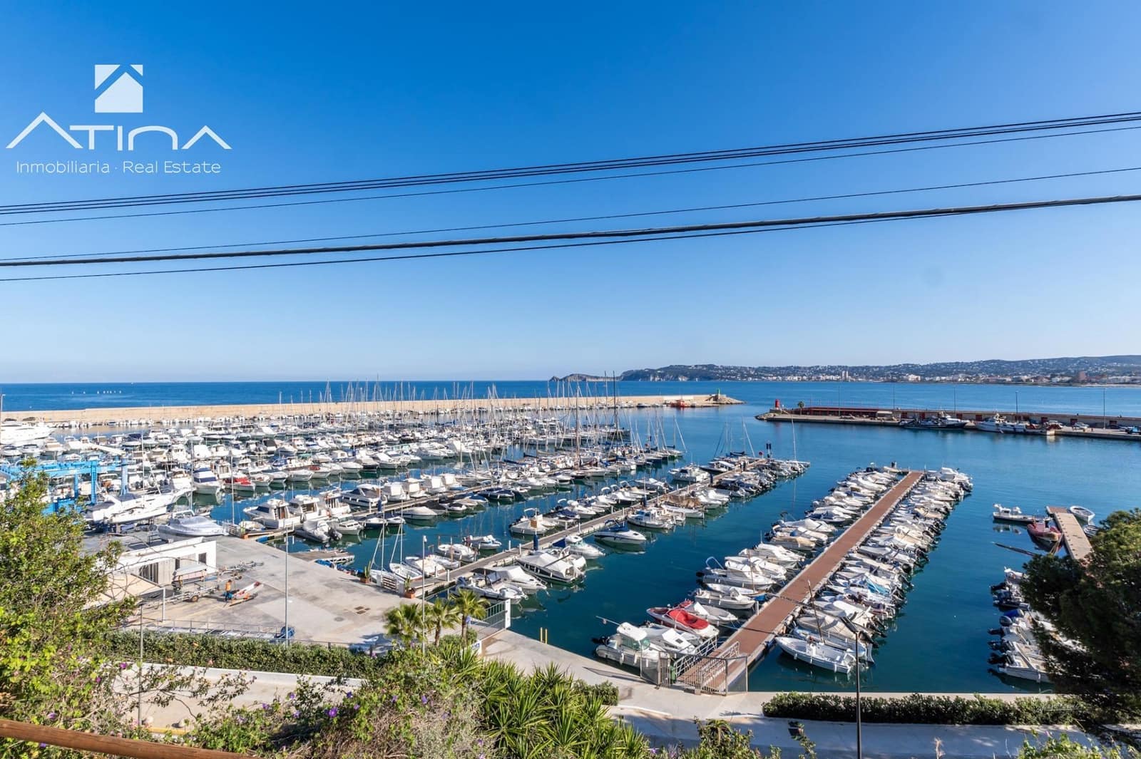 4 camera da letto Villa in vendita in Javea / Xabia con piscina garage - 2.680.000 € (Rif: 9112517)