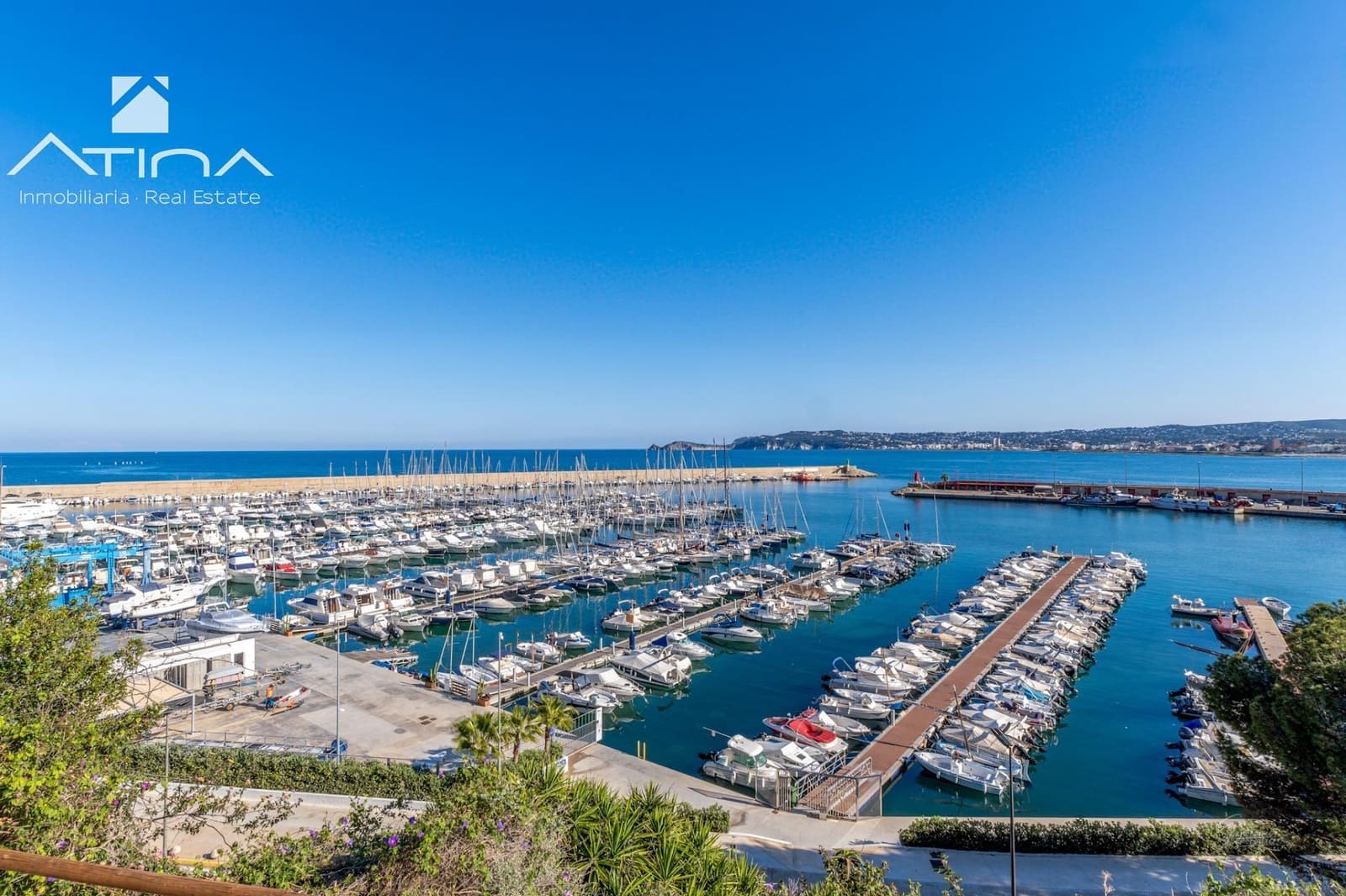 4 camera da letto Villa in vendita in Javea / Xabia con piscina garage - 2.680.000 € (Rif: 9112517)