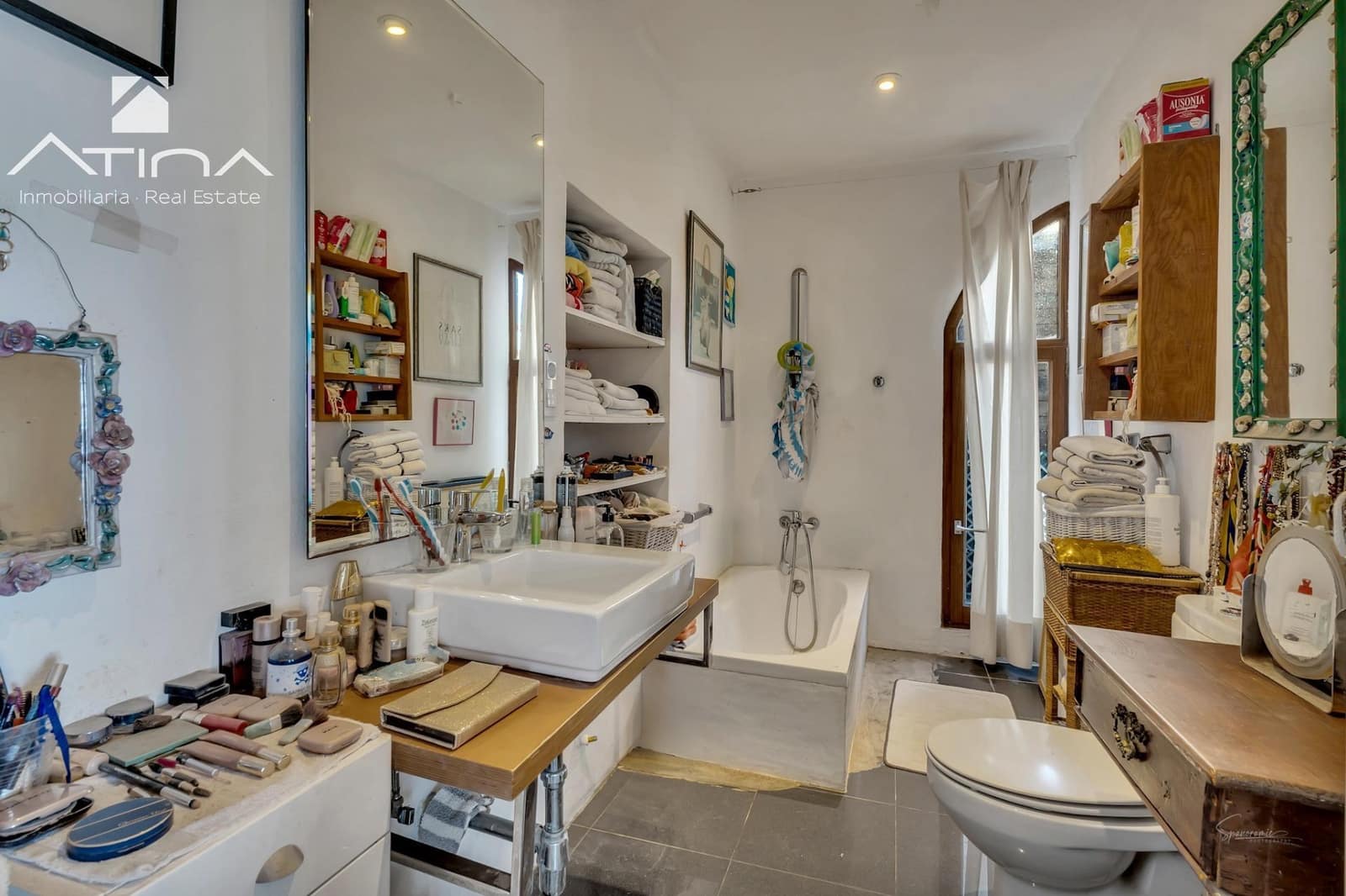 4 camera da letto Villa in vendita in Javea / Xabia con piscina garage - 2.680.000 € (Rif: 9112517)