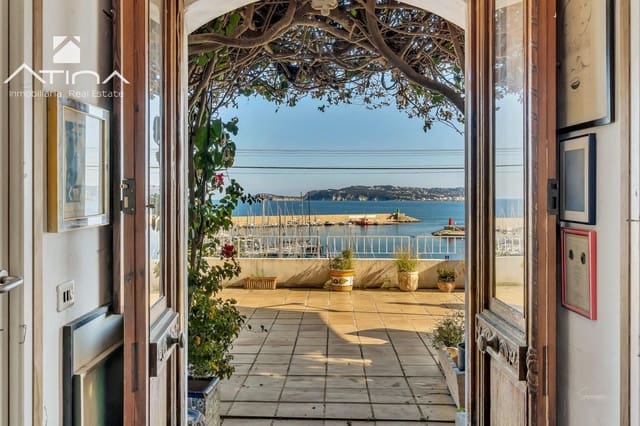 4 camera da letto Villa in vendita in Javea / Xàbia con piscina garage - 2.680.000 € (Rif: 9112517)