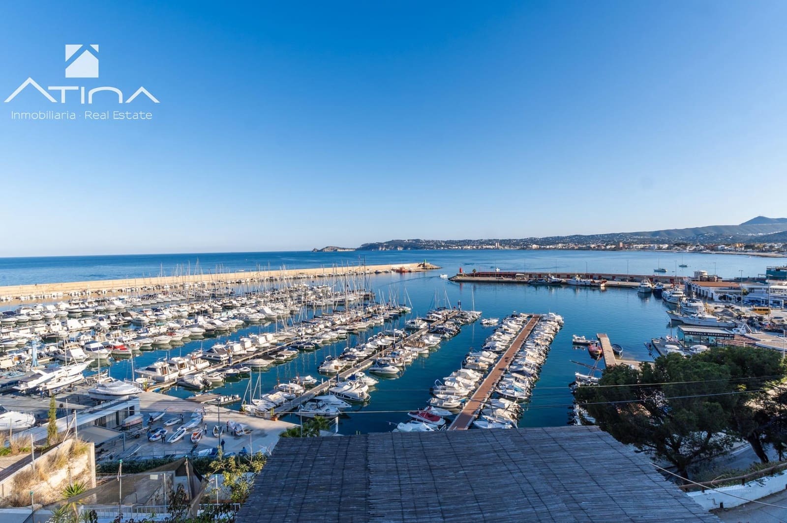 4 camera da letto Villa in vendita in Javea / Xabia con piscina garage - 2.680.000 € (Rif: 9112517)