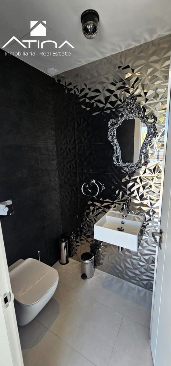 4 quarto Moradia para venda em Javea / Xabia com piscina garagem - 995 000 € (Ref: 9112518)