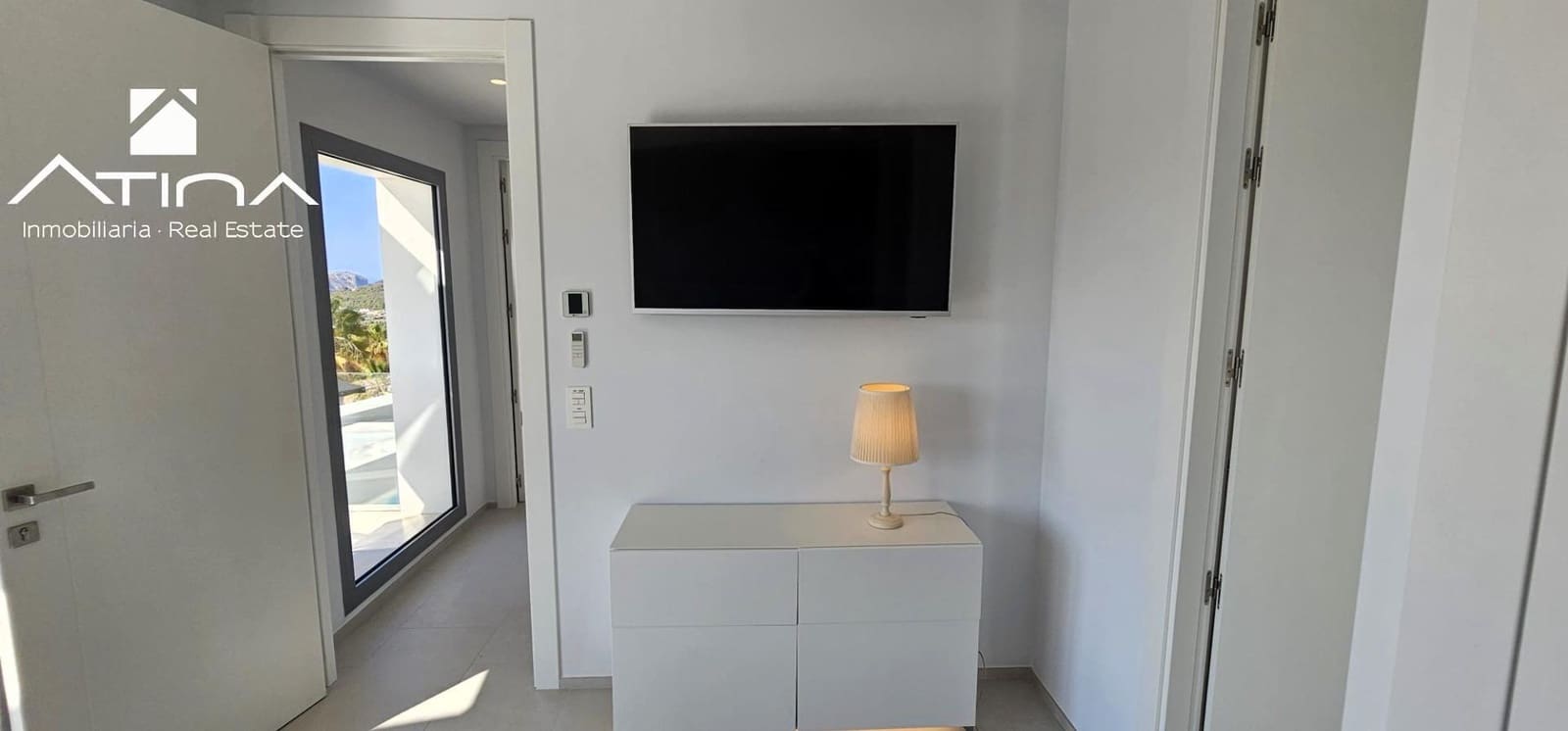 4 quarto Moradia para venda em Javea / Xabia com piscina garagem - 995 000 € (Ref: 9112518)