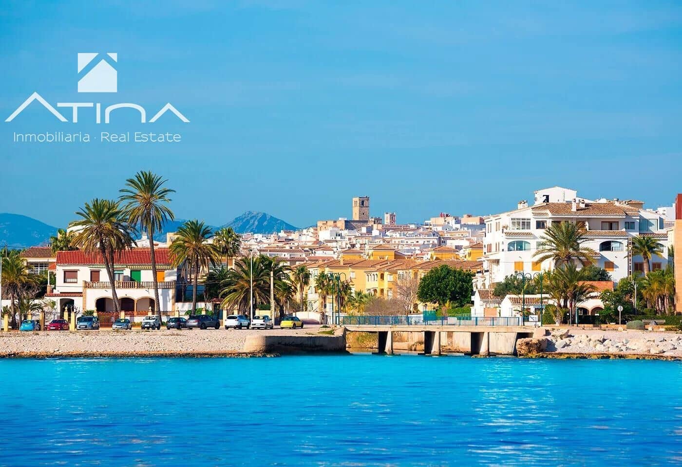 4 quarto Moradia para venda em Javea / Xabia com piscina garagem - 995 000 € (Ref: 9112518)