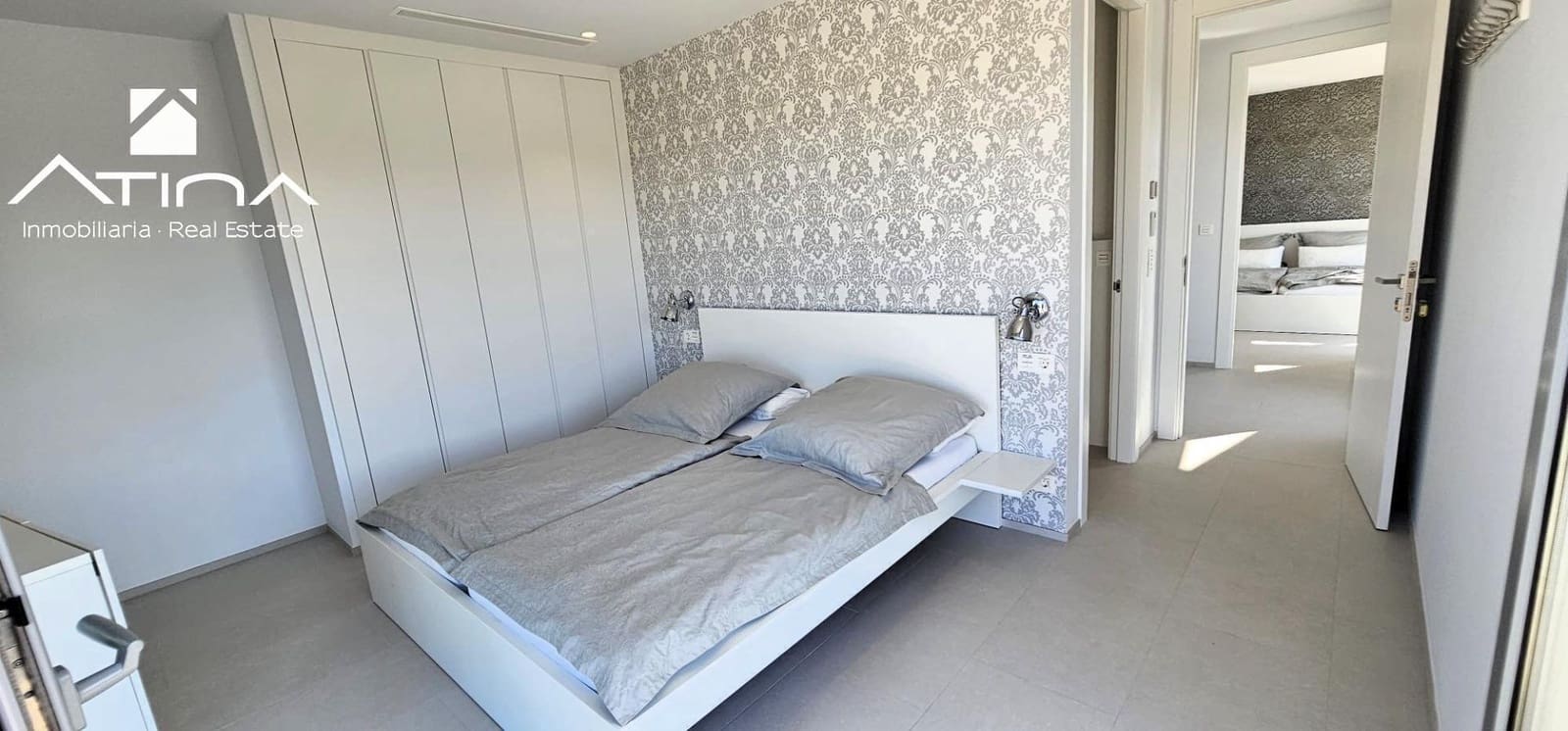 4 quarto Moradia para venda em Javea / Xabia com piscina garagem - 995 000 € (Ref: 9112518)