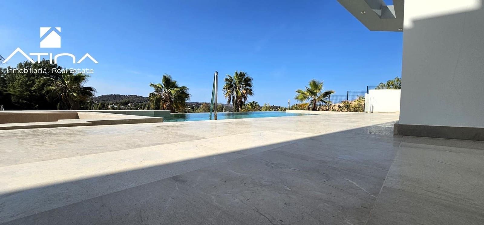 4 quarto Moradia para venda em Javea / Xabia com piscina garagem - 995 000 € (Ref: 9112518)