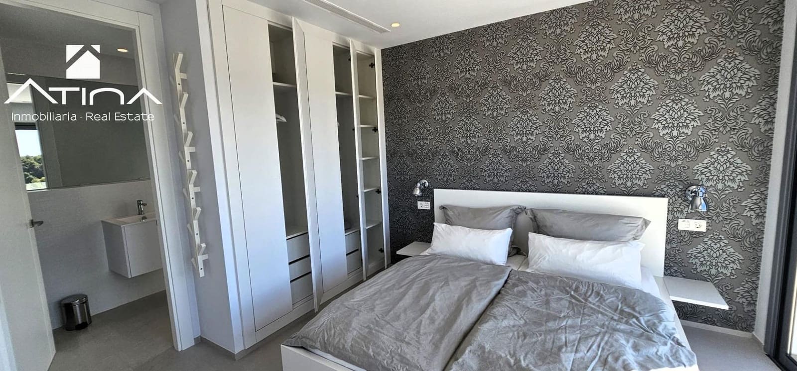 4 quarto Moradia para venda em Javea / Xabia com piscina garagem - 995 000 € (Ref: 9112518)