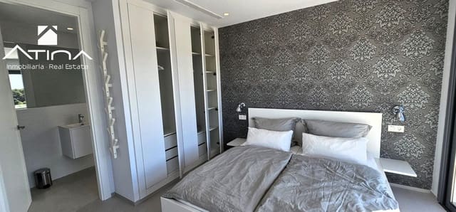 4 quarto Moradia para venda em Javea / Xàbia com piscina garagem - 995 000 € (Ref: 9112518)