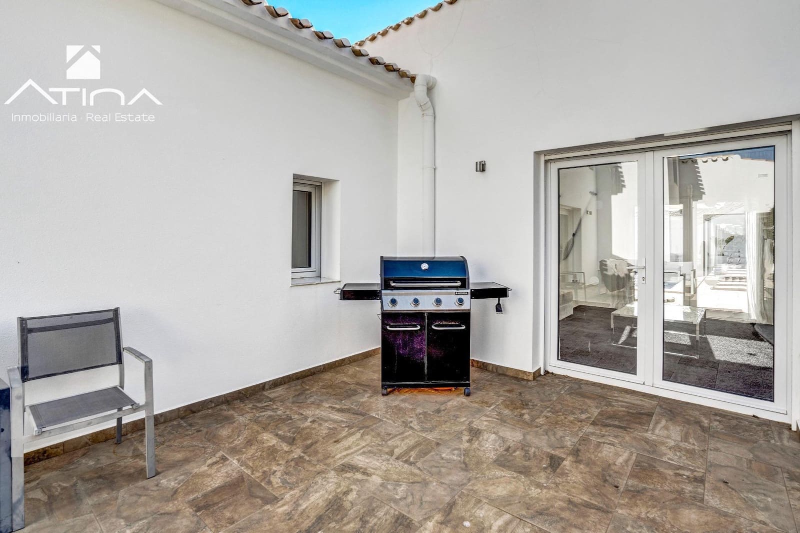 5 bedroom Villa for sale in Javea / Xabia with pool garage - € 2,995,000 (Ref: 9112520)