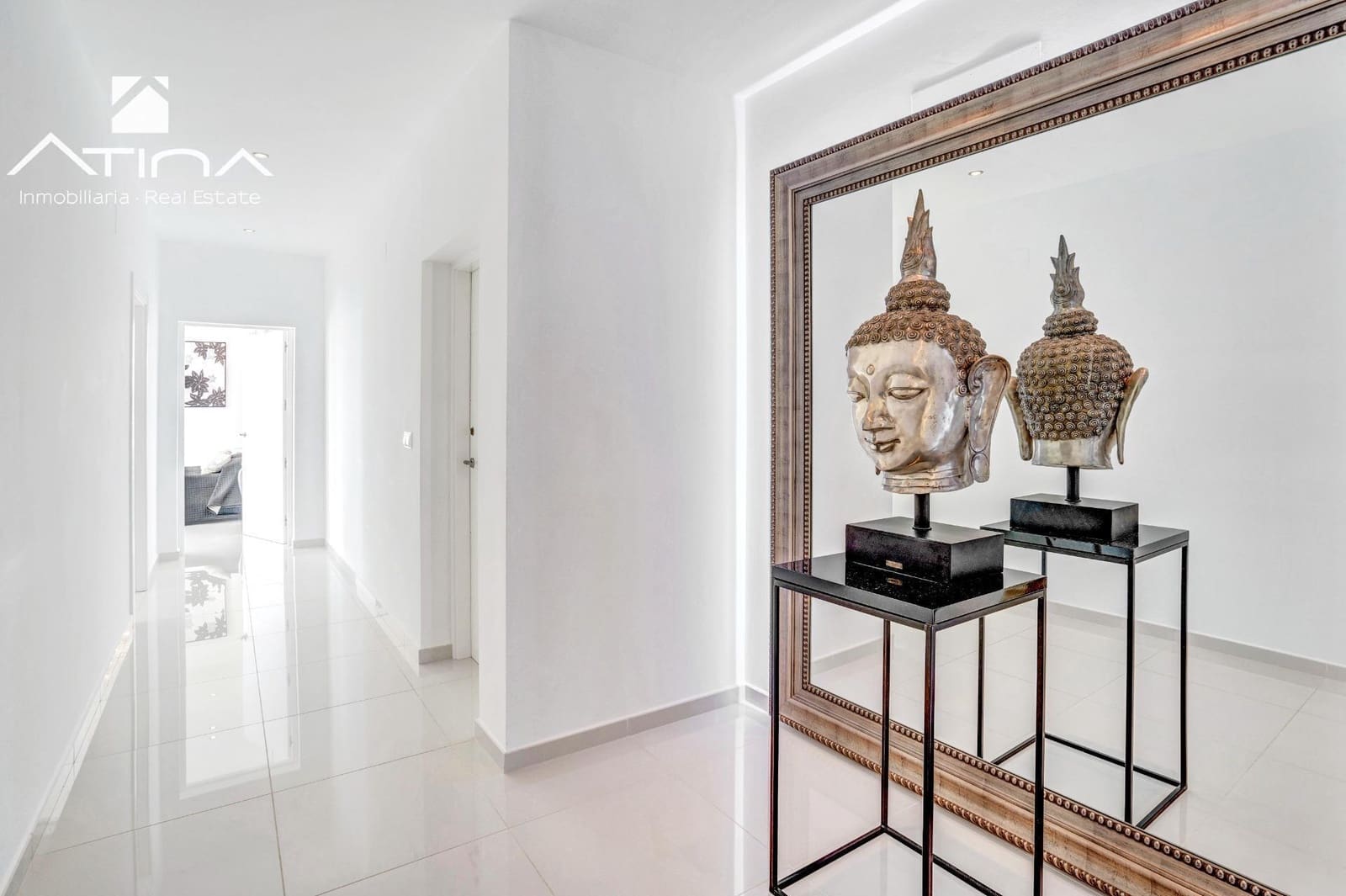 5 bedroom Villa for sale in Javea / Xabia with pool garage - € 2,995,000 (Ref: 9112520)