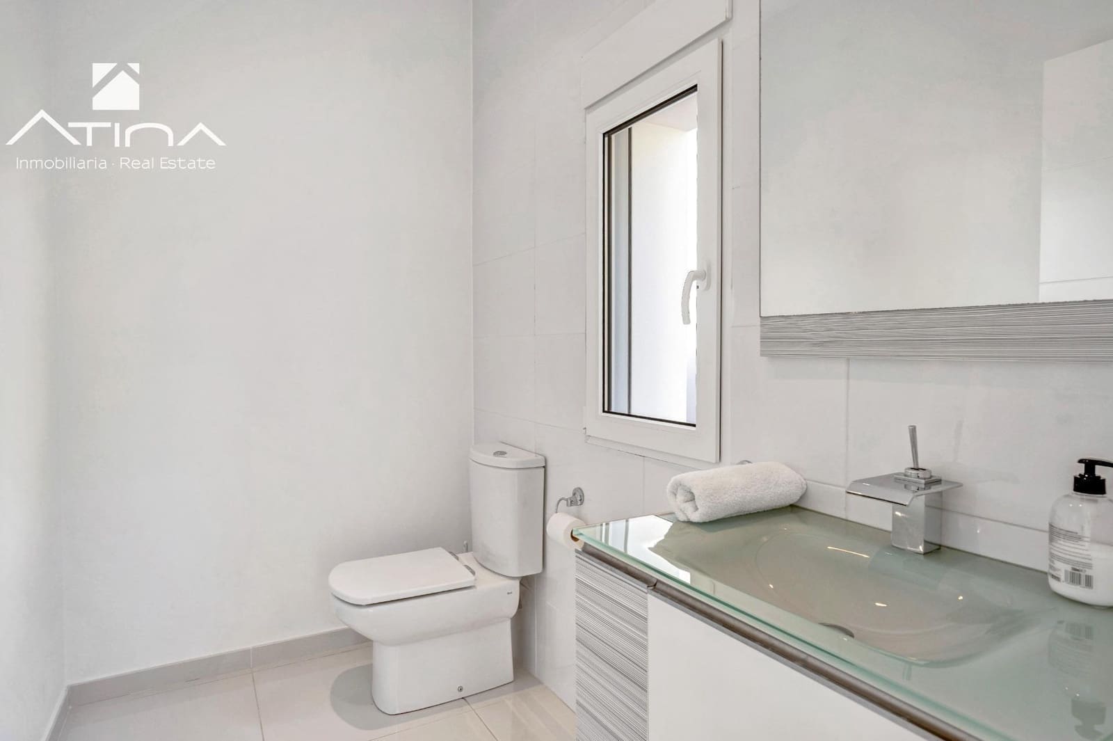 5 bedroom Villa for sale in Javea / Xabia with pool garage - € 2,995,000 (Ref: 9112520)