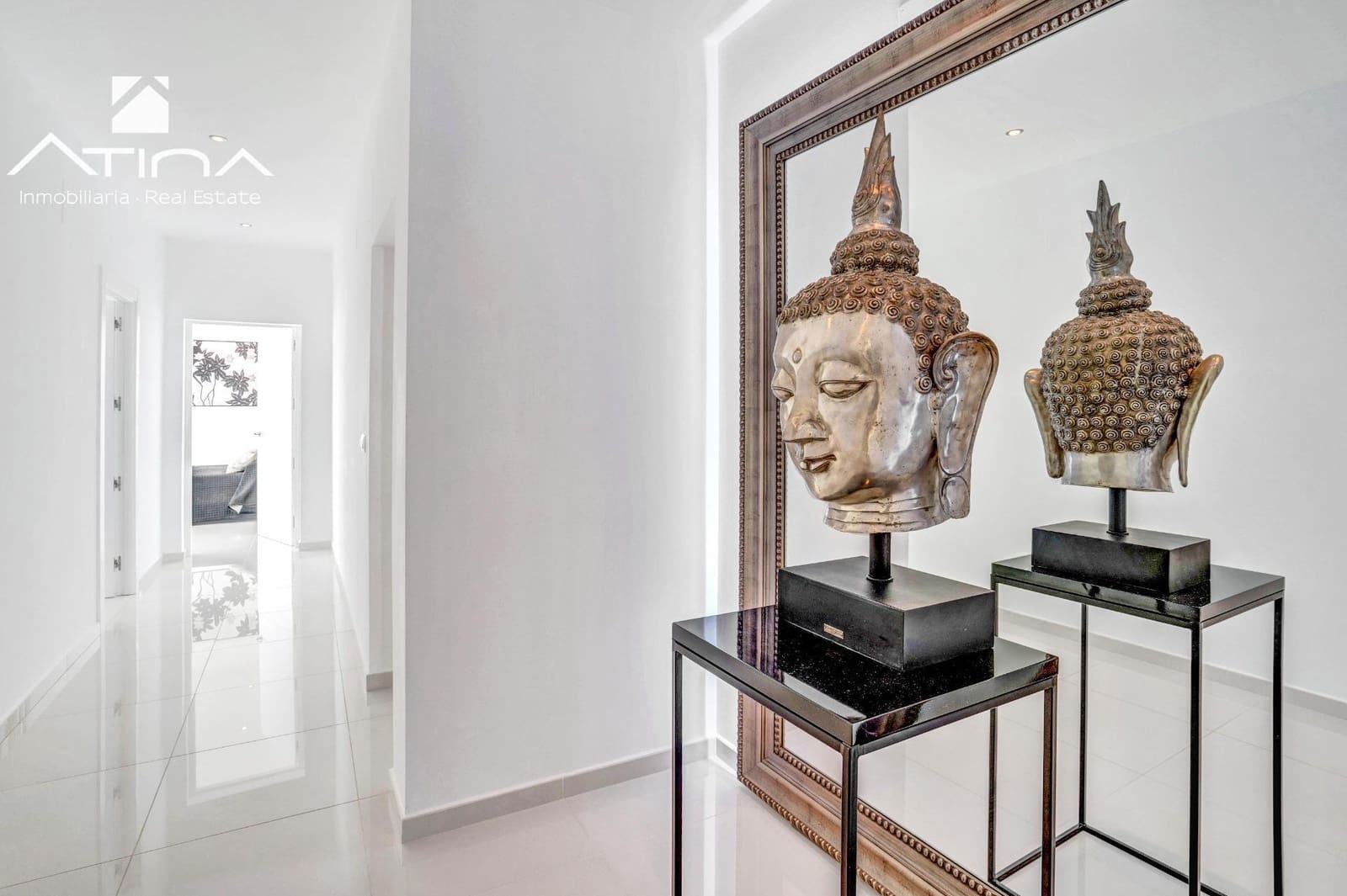 5 bedroom Villa for sale in Javea / Xabia with pool garage - € 2,995,000 (Ref: 9112520)