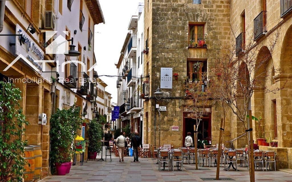 4 chambre Villa/Maison à vendre à Javea / Xabia avec piscine garage - 1 840 000 € (Ref: 9112521)