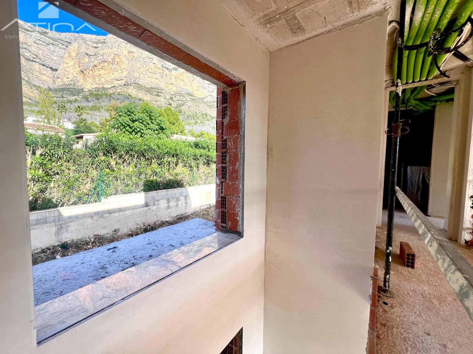 4 makuuhuone Huvila myytävänä paikassa Javea / Xabia mukana uima-altaan 
autotalli - 1 840 000 € (Ref: 9112521)