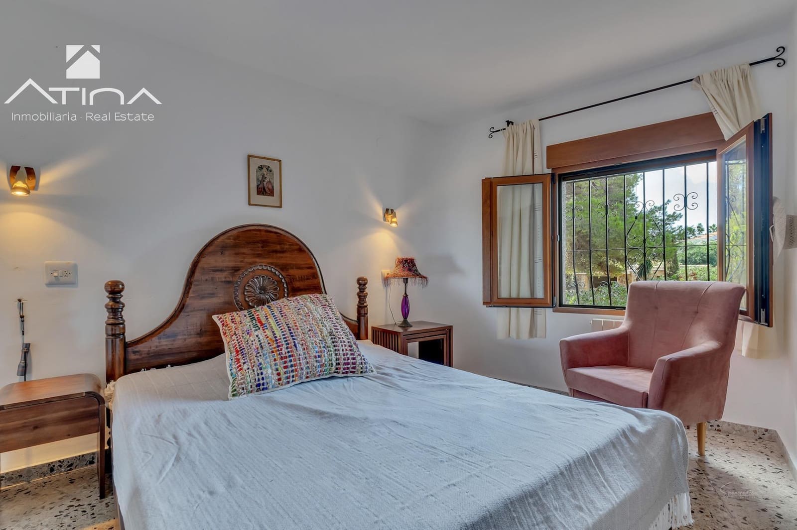 4 soveværelse Villa til salg i Javea / Xabia med swimmingpool garage - € 1.290.000 (Ref: 9112522)