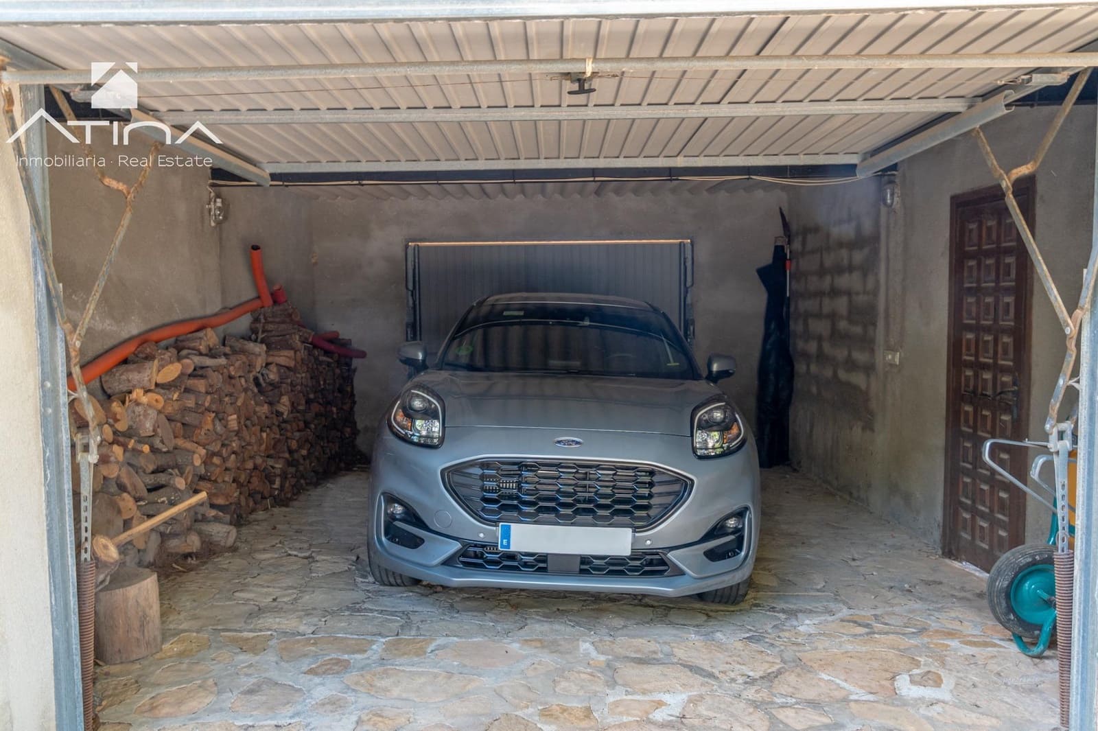 4 soveværelse Villa til salg i Javea / Xabia med swimmingpool garage - € 1.290.000 (Ref: 9112522)