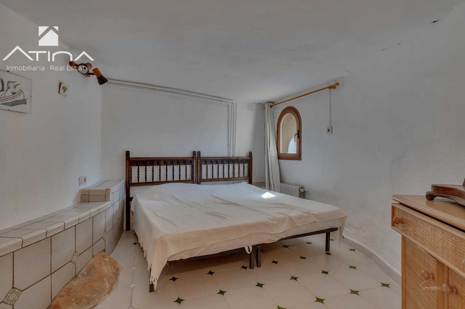 4 soveværelse Villa til salg i Javea / Xabia med swimmingpool garage - € 1.290.000 (Ref: 9112522)