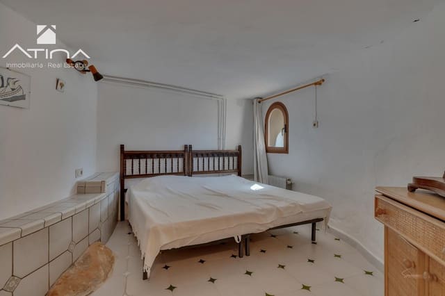 4 quarto Moradia para venda em Portichol - Balcón al Mar, Javea / Xàbia com piscina garagem - 1 290 000 € (Ref: 9112522)