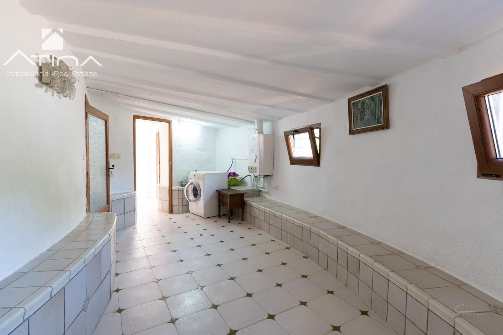 4 soveværelse Villa til salg i Javea / Xabia med swimmingpool garage - € 1.290.000 (Ref: 9112522)